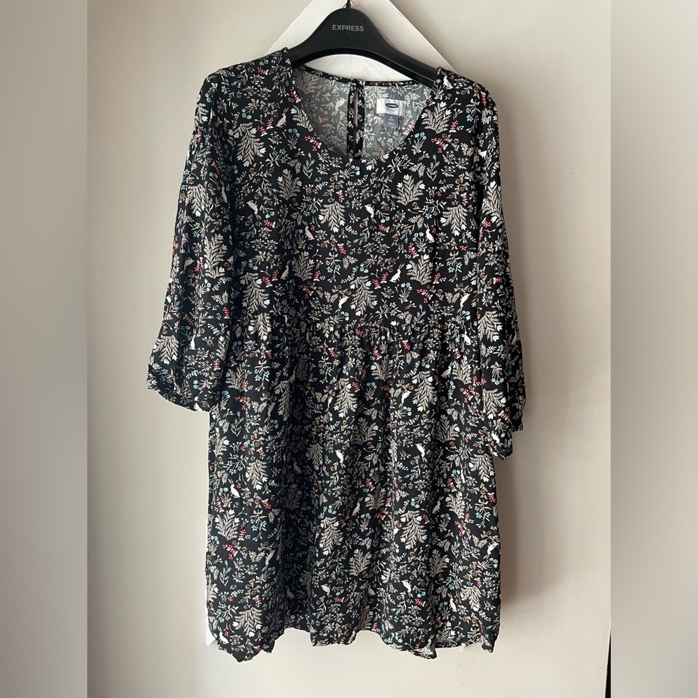 Old Navy dress